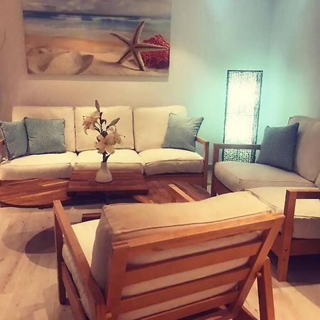 La Tejita Beachhouse Bagian luar foto