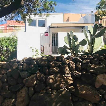 La Tejita Beachhouse Bagian luar foto