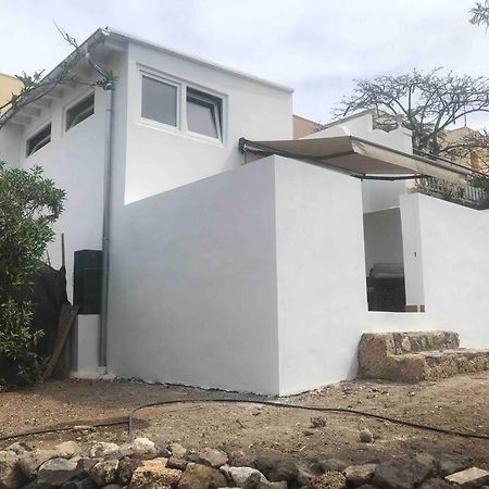 La Tejita Beachhouse Bagian luar foto