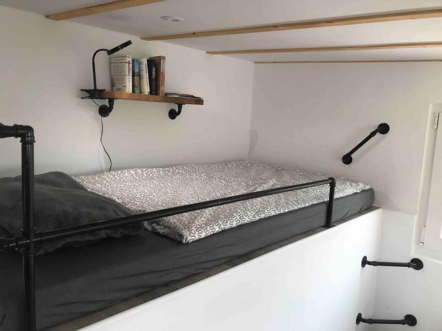 La Tejita Beachhouse Bagian luar foto