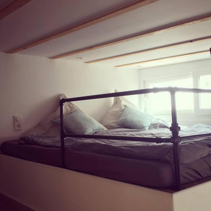 La Tejita Beachhouse Bagian luar foto